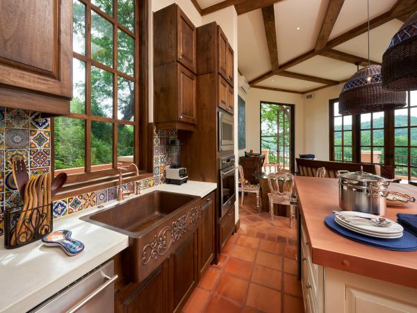 Las Catalinas Luxury Villa with 5 Bedrooms