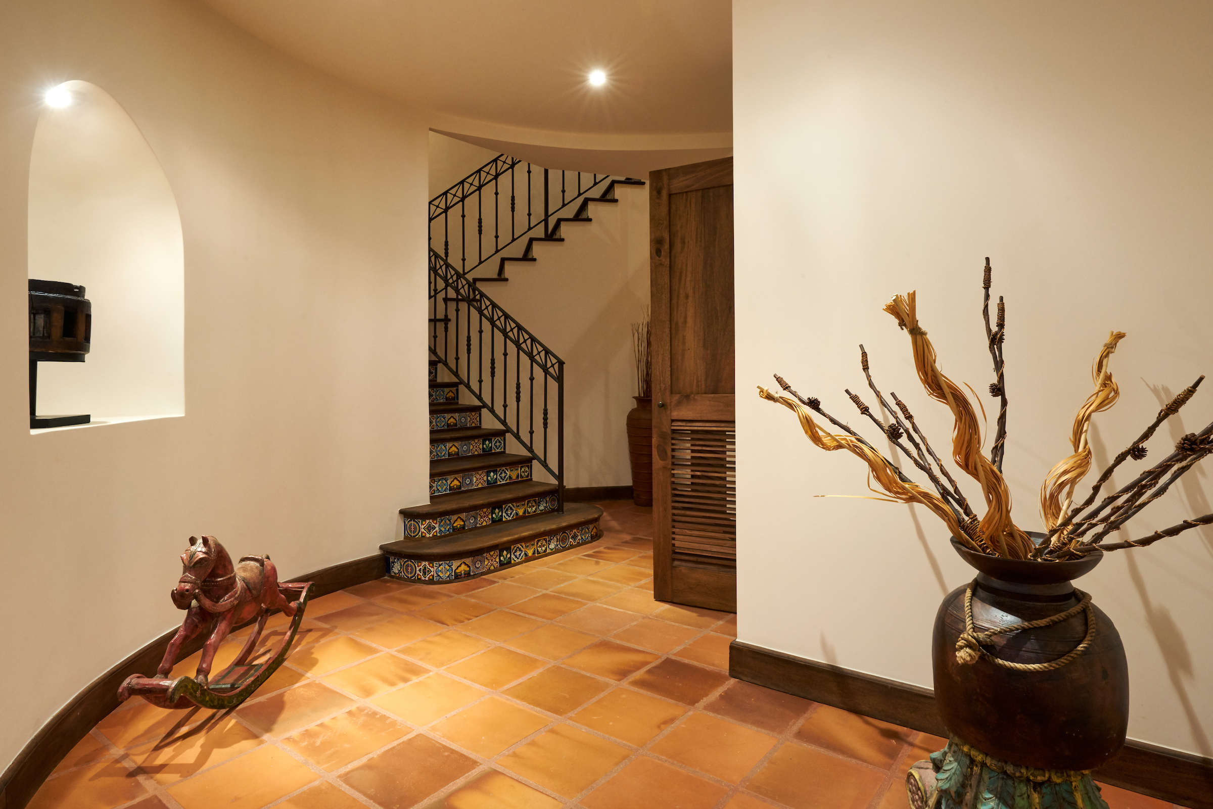 Las Catalinas Luxury Villa with 5 Bedrooms