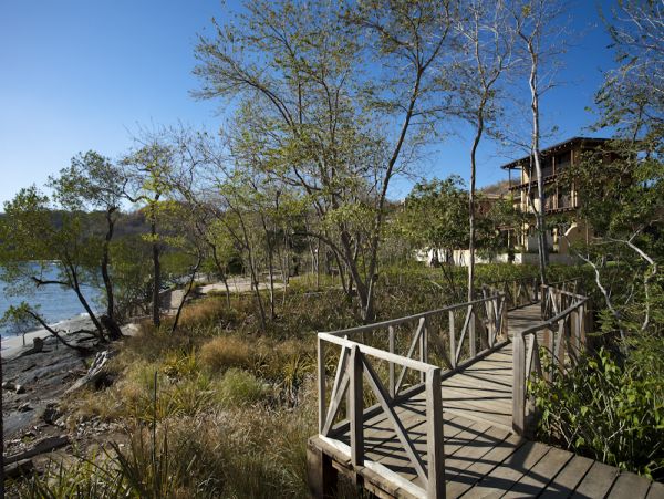 Stunning in Every Way Walk to Beach Villa Costa Rica