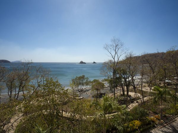 Stunning in Every Way Walk to Beach Villa Costa Rica