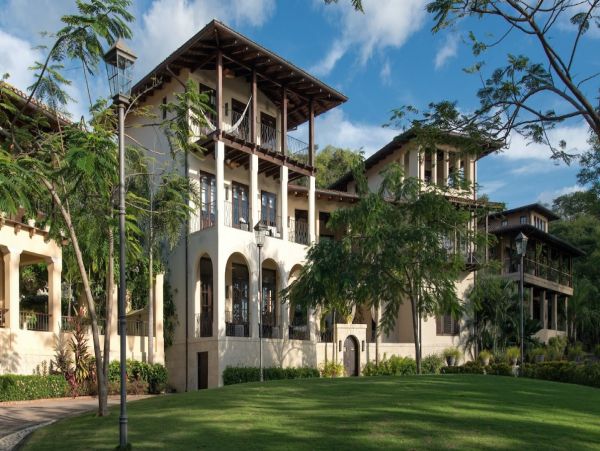 Las Catalinas Stunning Three-Story Villa with 6 Bedrooms