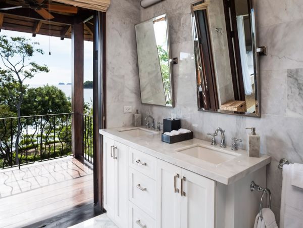 Las Catalinas Stunning Three-Story Villa with 6 Bedrooms