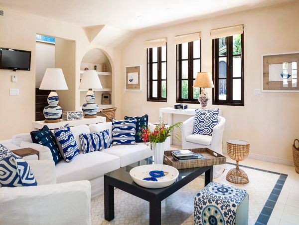 Las Catalinas Stunning Three-Story Villa with 6 Bedrooms
