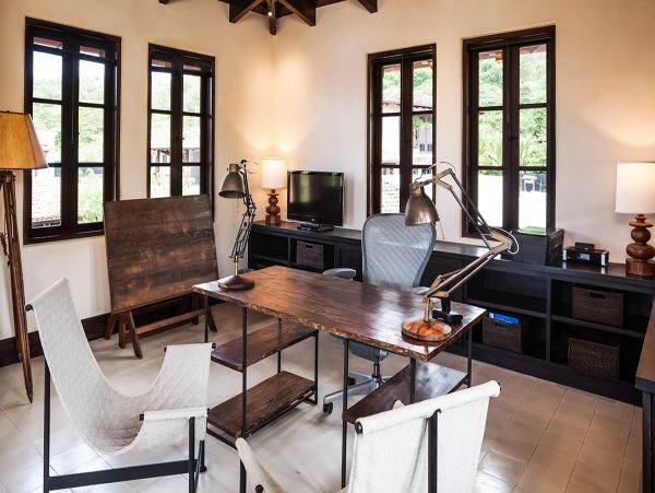 Las Catalinas Stunning Three-Story Villa with 6 Bedrooms