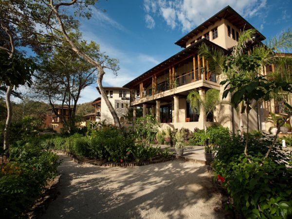 Las Catalinas 6 Bedroom Pool Home with Ocean Views