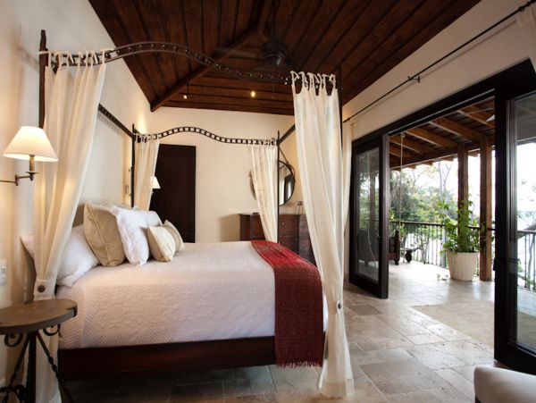 Las Catalinas 6 Bedroom Pool Home with Ocean Views