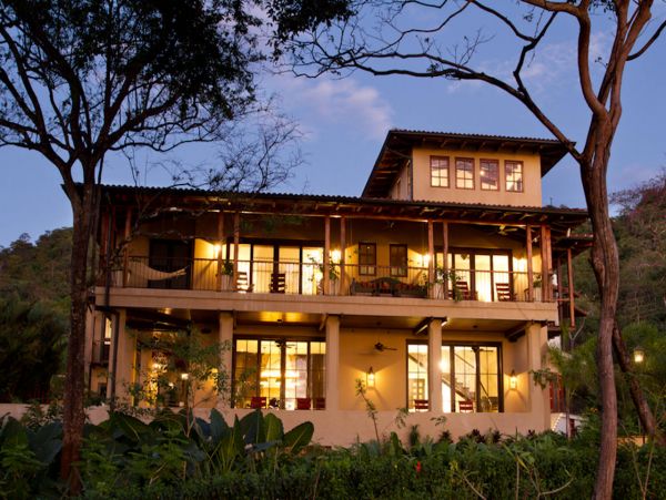 Las Catalinas 6 Bedroom Pool Home with Ocean Views