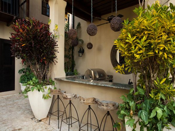 Las Catalinas 6 Bedroom Pool Home with Ocean Views