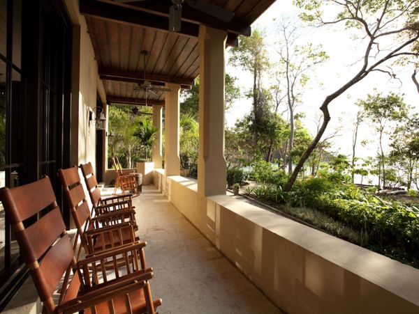 Las Catalinas 6 Bedroom Pool Home with Ocean Views