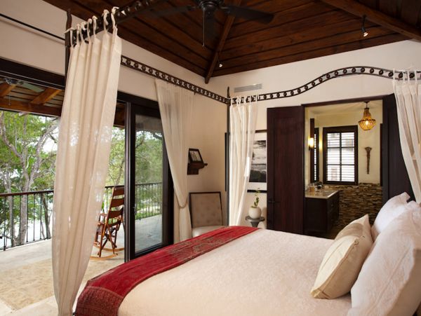 Las Catalinas 6 Bedroom Pool Home with Ocean Views