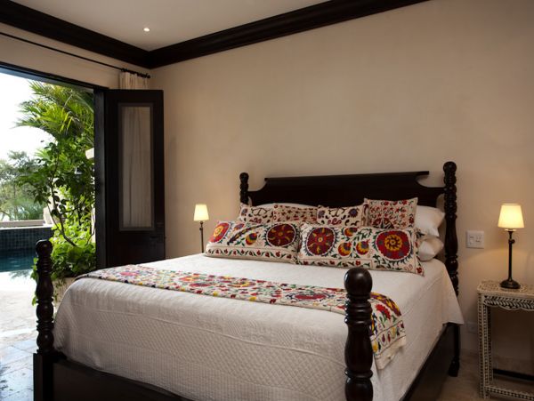 Las Catalinas 6 Bedroom Pool Home with Ocean Views
