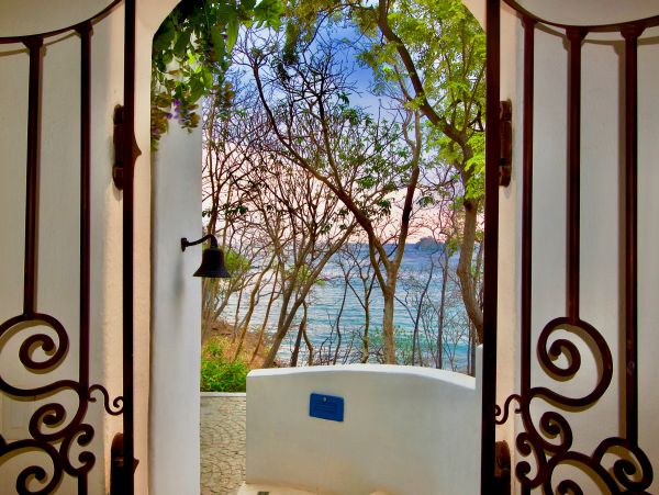 Las Catalinas 5 Bedroom Luxury Vacation Villa Ocean Views