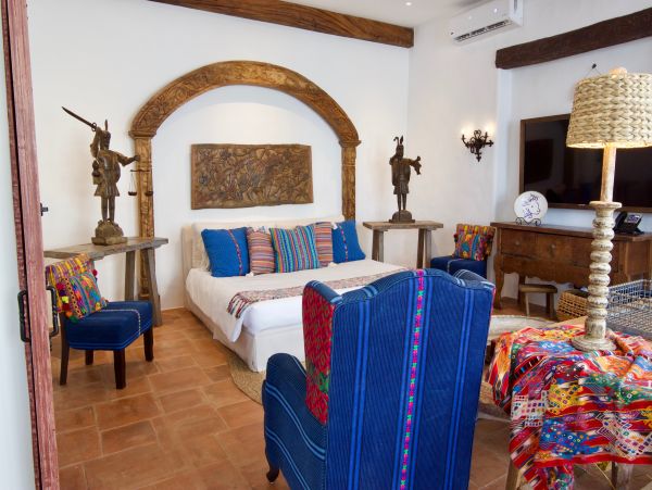Las Catalinas 5 Bedroom Luxury Vacation Villa Ocean Views