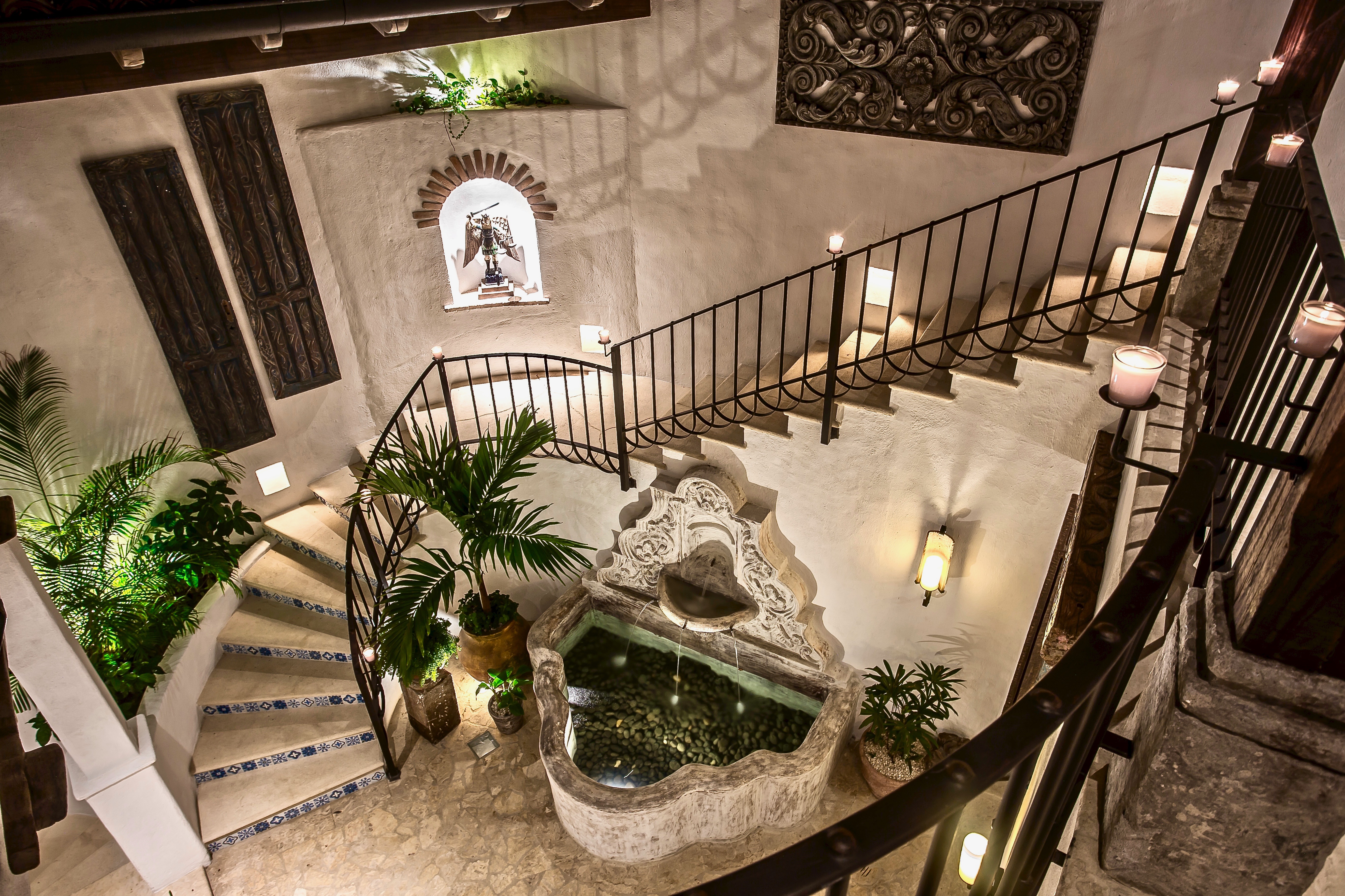 Las Catalinas 5 Bedroom Luxury Vacation Villa Ocean Views