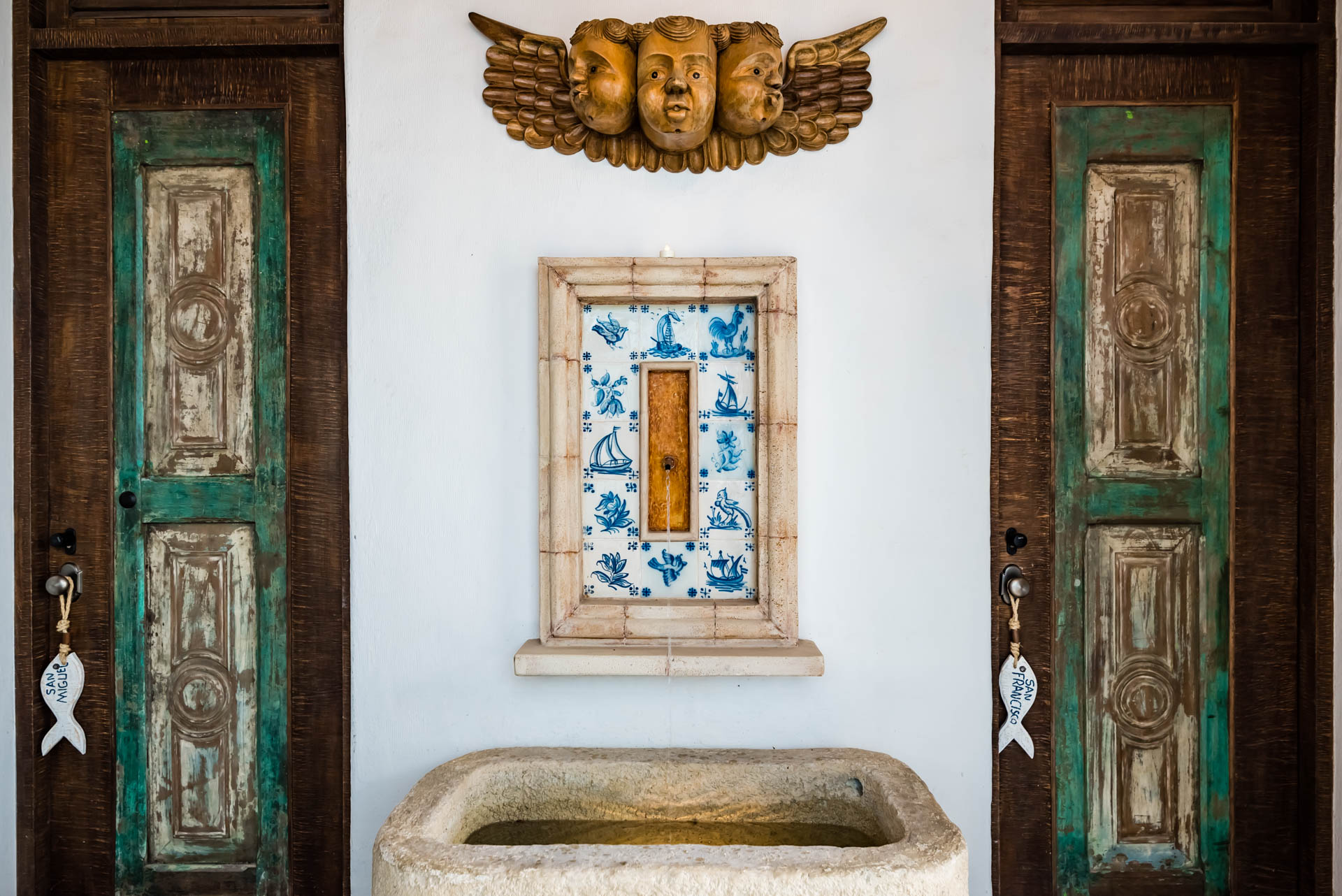 Las Catalinas 5 Bedroom Luxury Vacation Villa Ocean Views