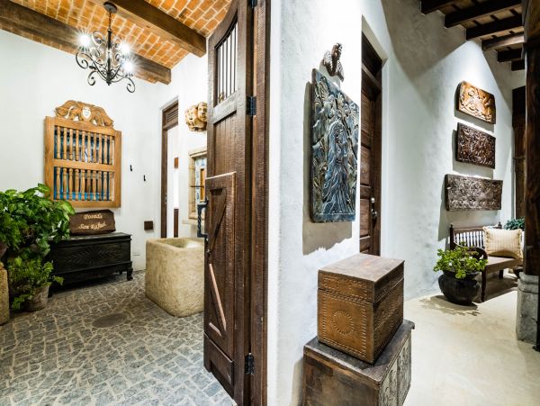 Las Catalinas 5 Bedroom Luxury Vacation Villa Ocean Views