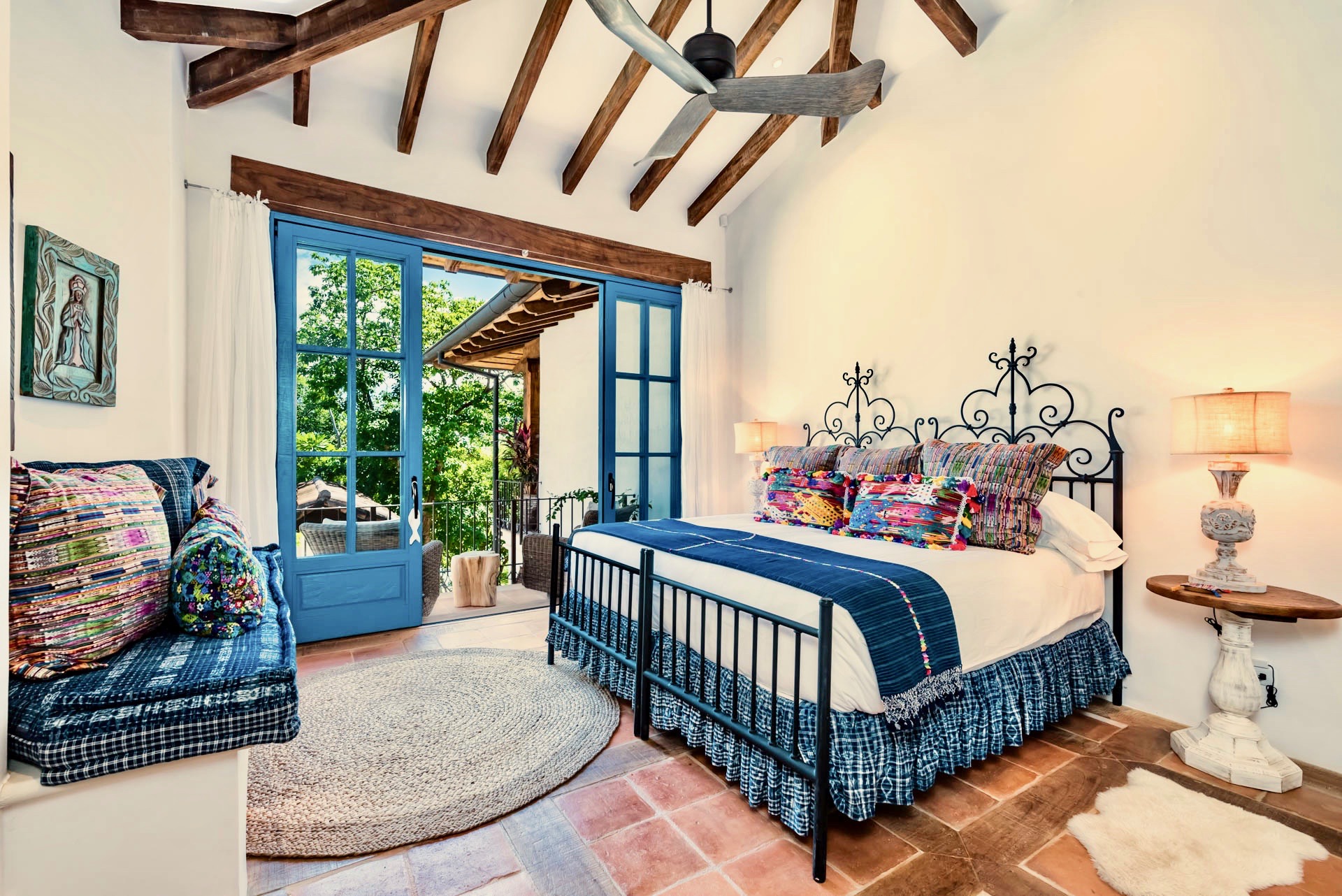 Las Catalinas 5 Bedroom Luxury Vacation Villa Ocean Views