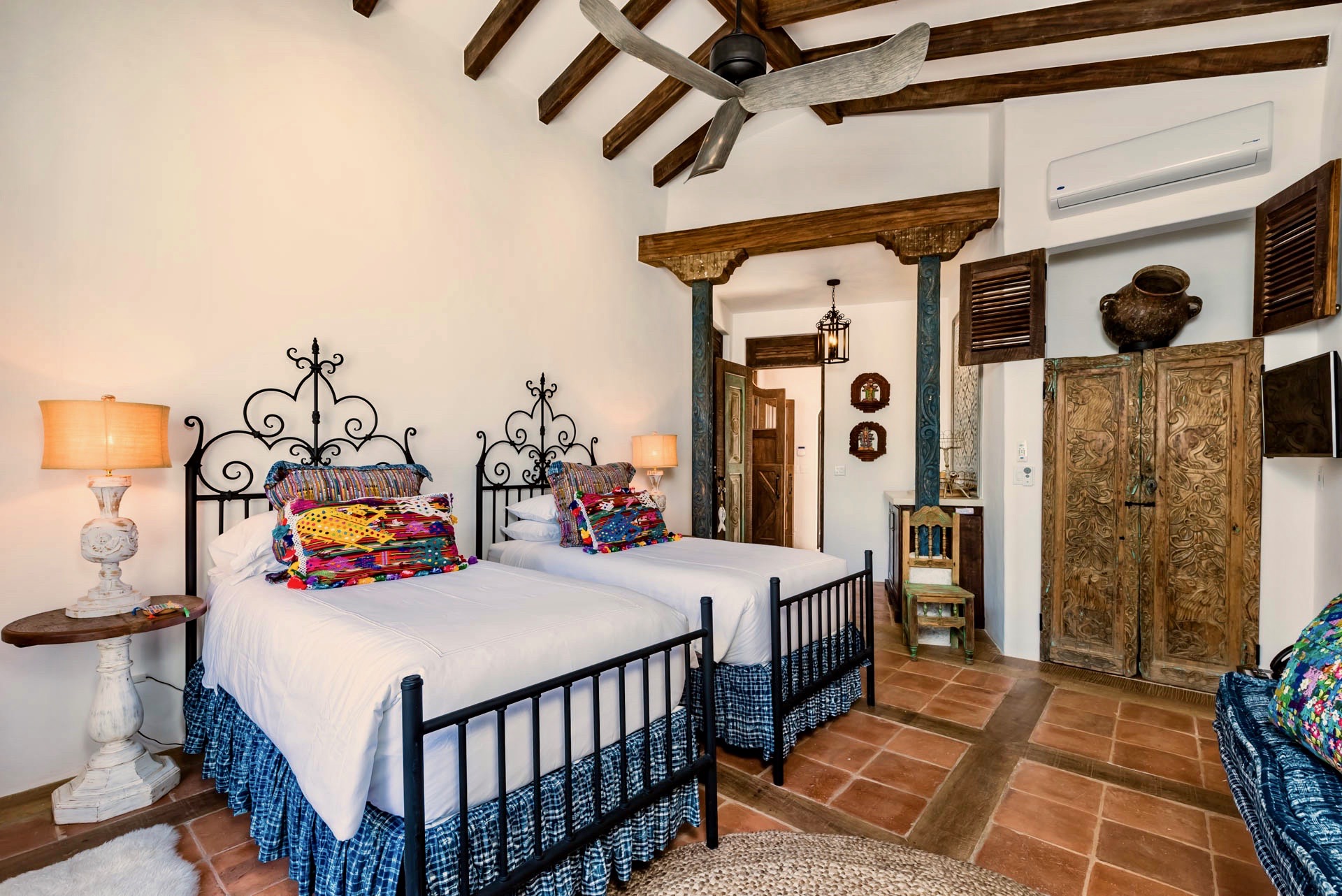 Las Catalinas 5 Bedroom Luxury Vacation Villa Ocean Views