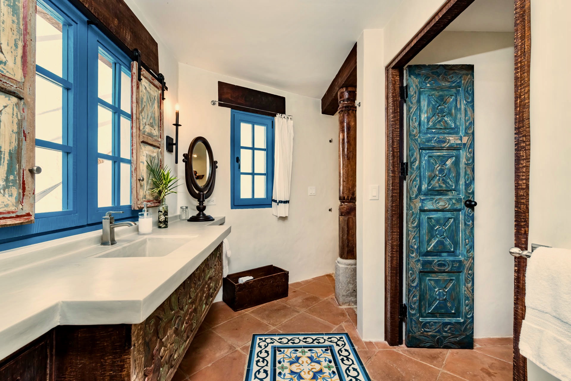 Las Catalinas 5 Bedroom Luxury Vacation Villa Ocean Views