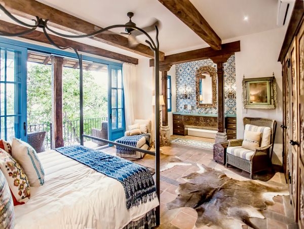 Las Catalinas 5 Bedroom Luxury Vacation Villa Ocean Views