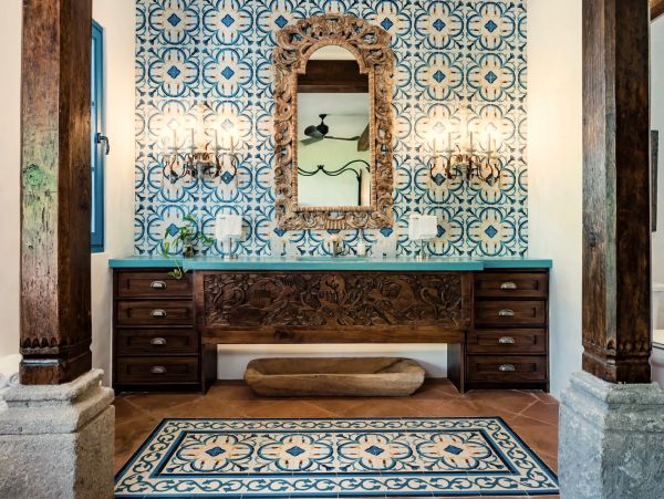 Las Catalinas 5 Bedroom Luxury Vacation Villa Ocean Views
