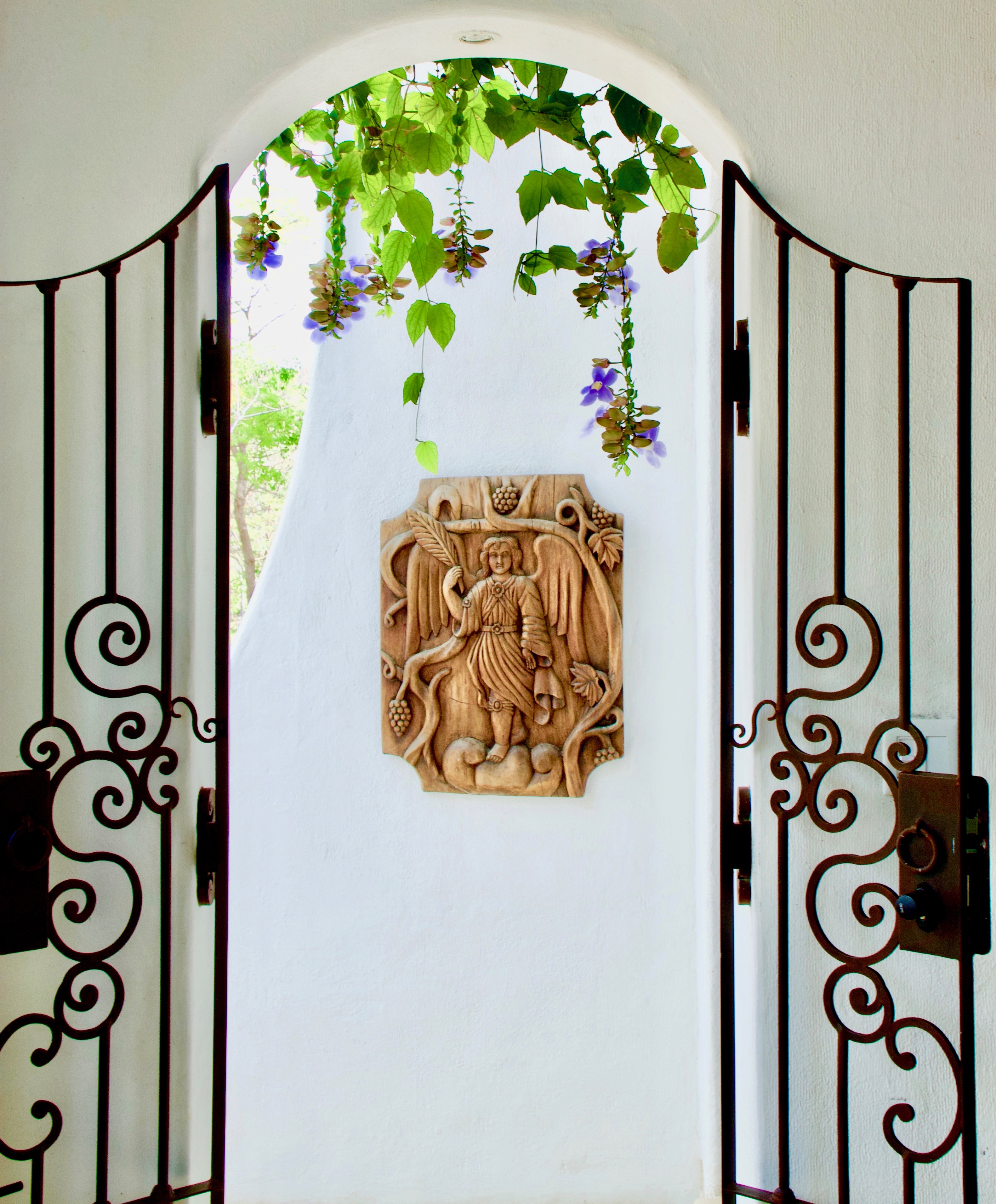 Las Catalinas 5 Bedroom Luxury Vacation Villa Ocean Views