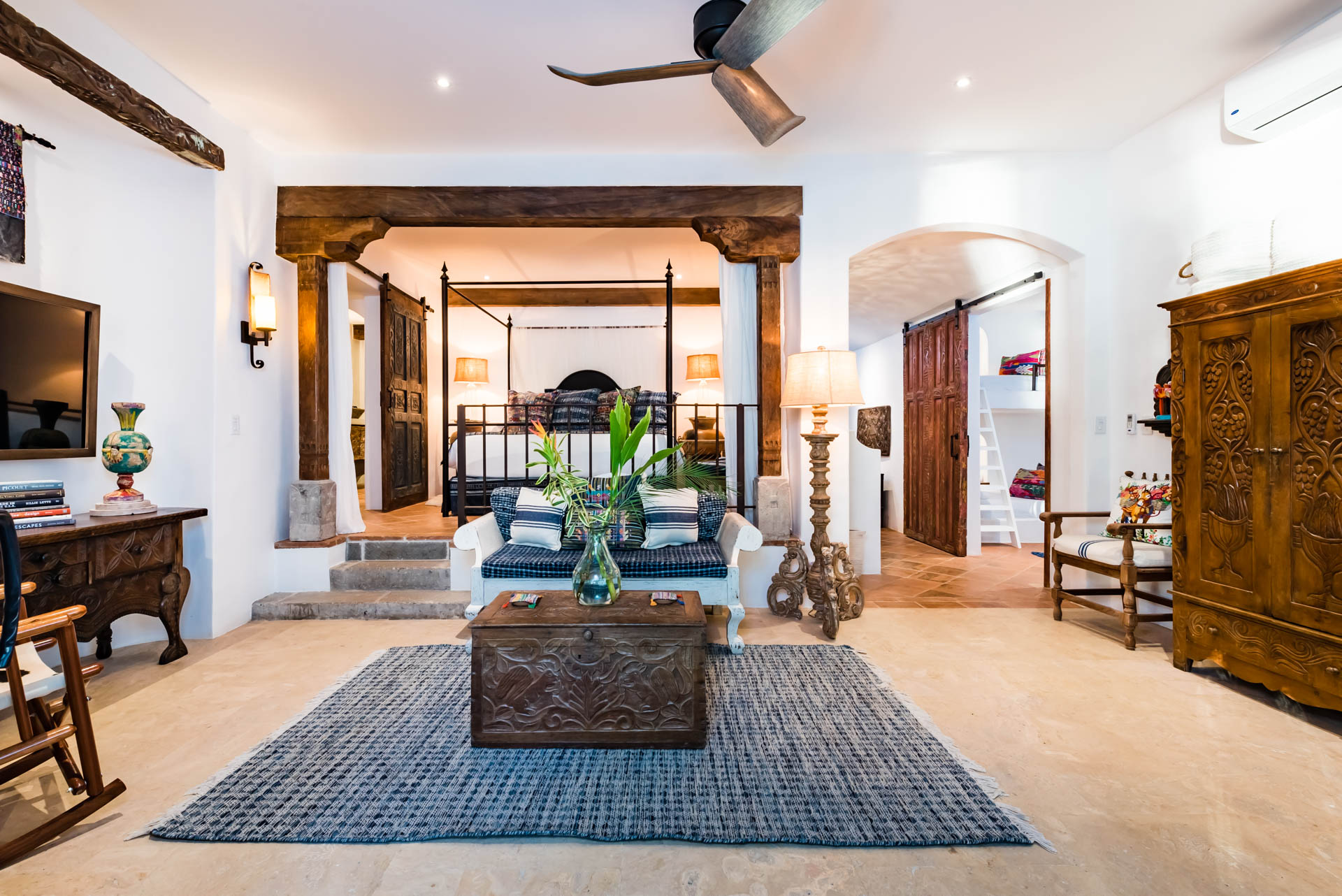 Las Catalinas 5 Bedroom Luxury Vacation Villa Ocean Views