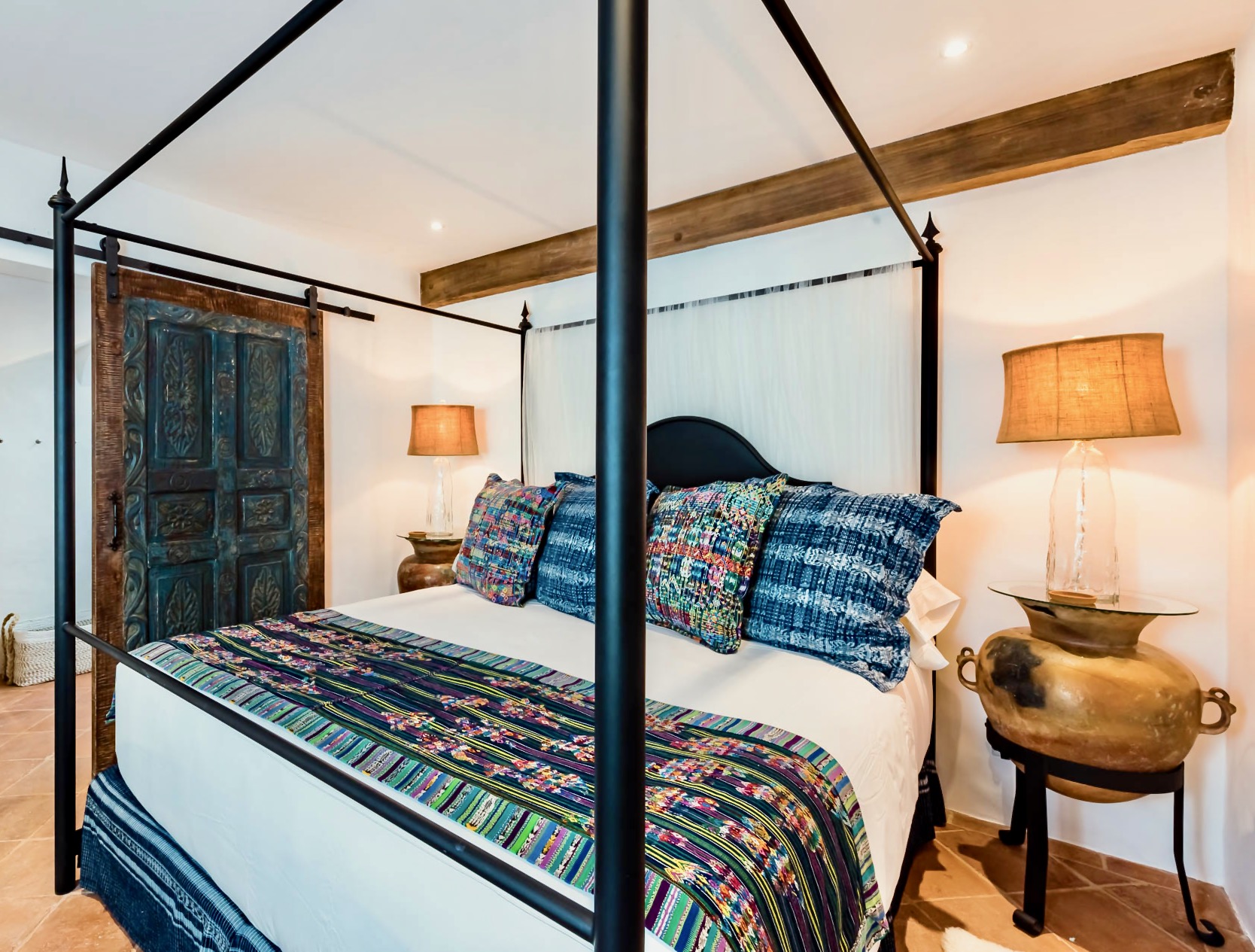 Las Catalinas 5 Bedroom Luxury Vacation Villa Ocean Views