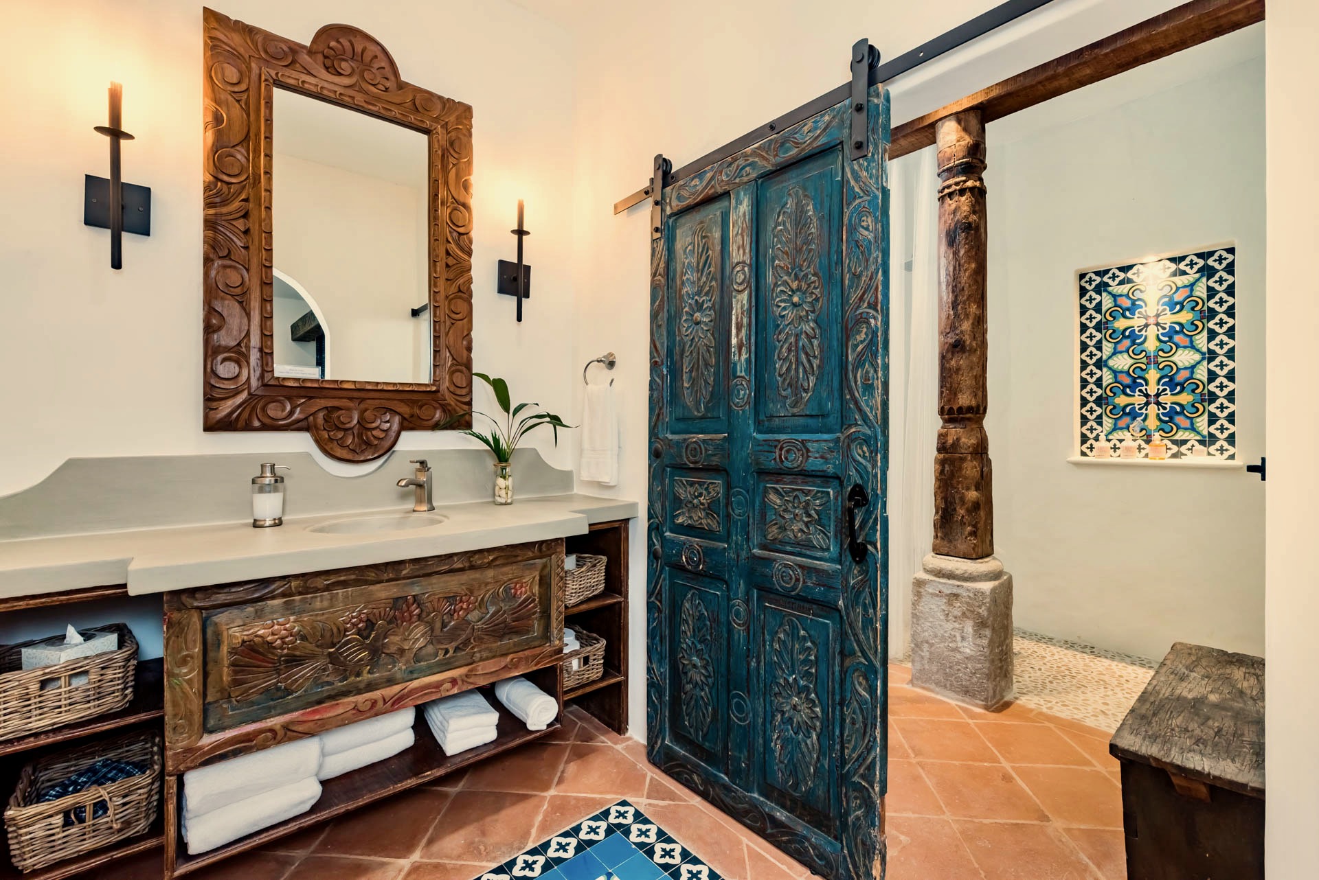 Las Catalinas 5 Bedroom Luxury Vacation Villa Ocean Views