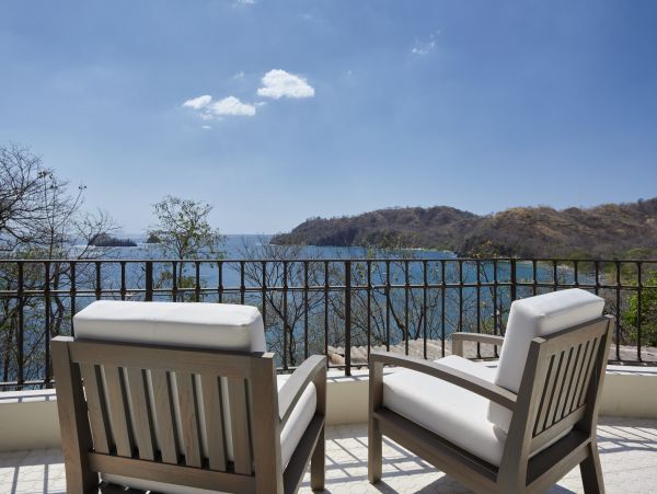 Playa Danta Luxury Villa Private Pool & Ocean Views