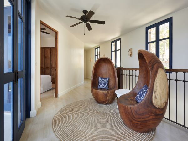 Playa Danta Luxury Villa Private Pool & Ocean Views