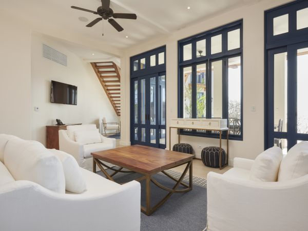 Playa Danta Luxury Villa Private Pool & Ocean Views