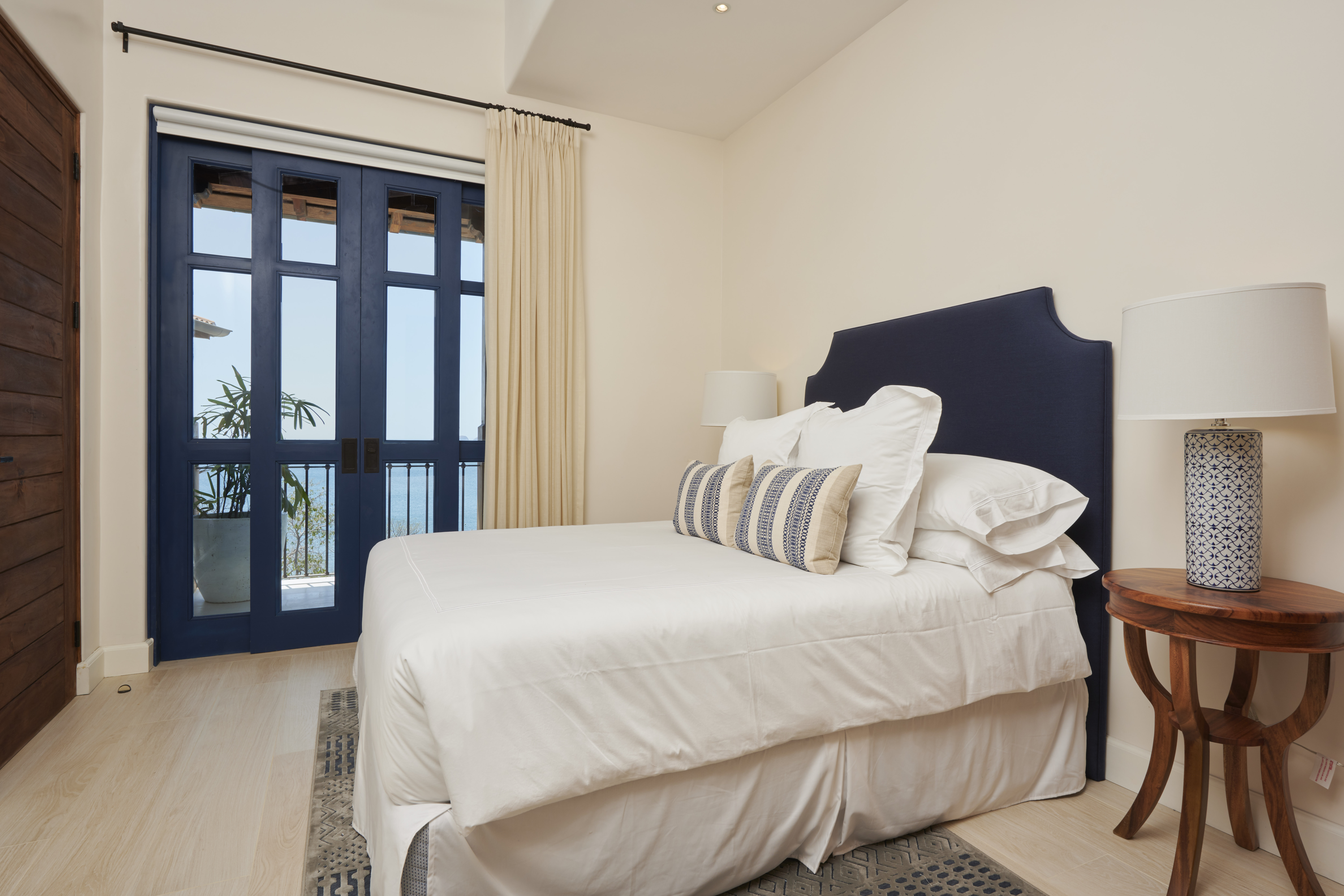Playa Danta Luxury Villa Private Pool & Ocean Views