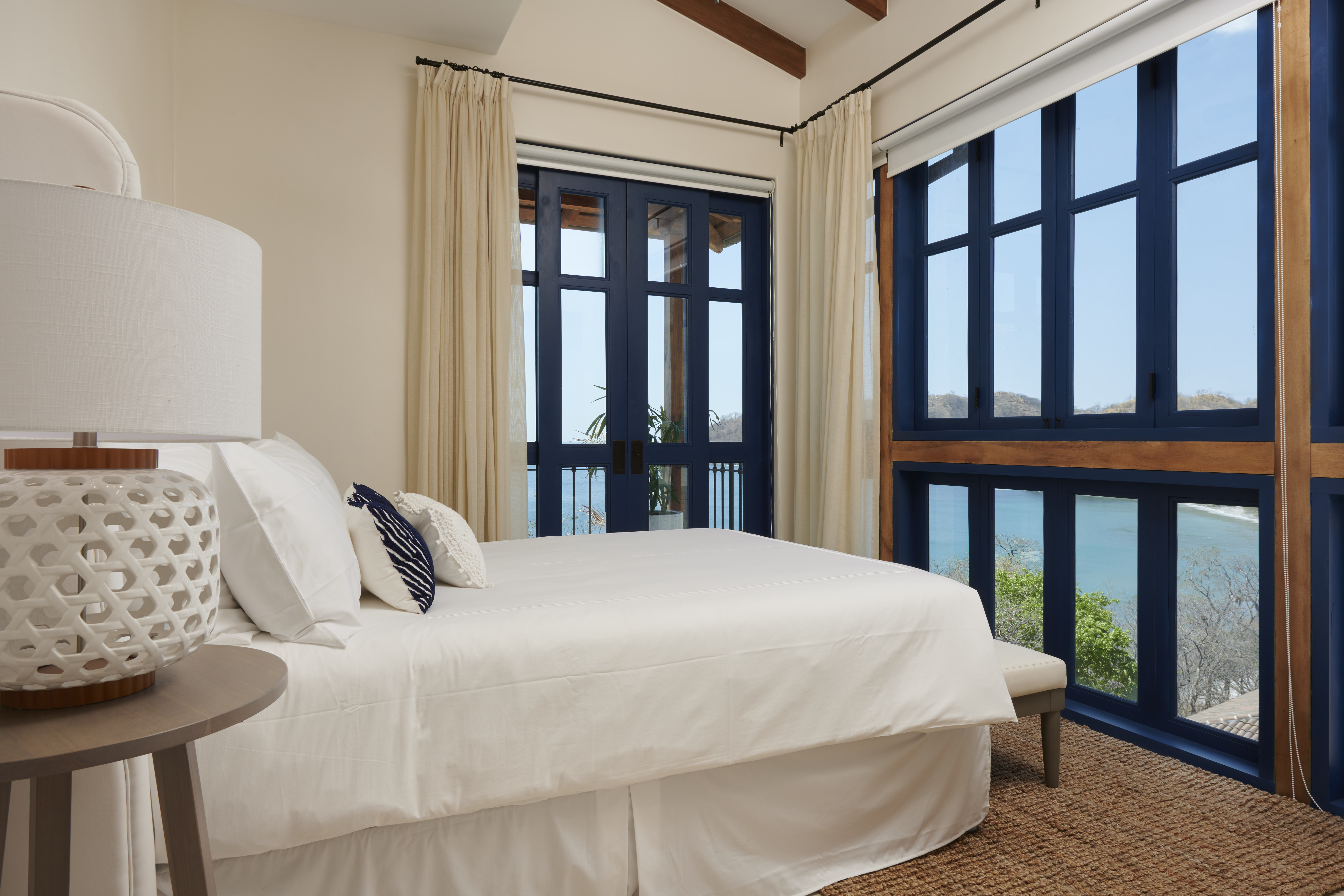 Playa Danta Luxury Villa Private Pool & Ocean Views
