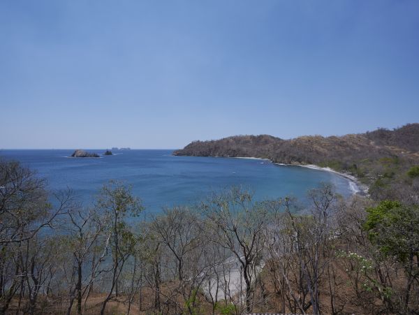 Playa Danta Luxury Villa Private Pool & Ocean Views