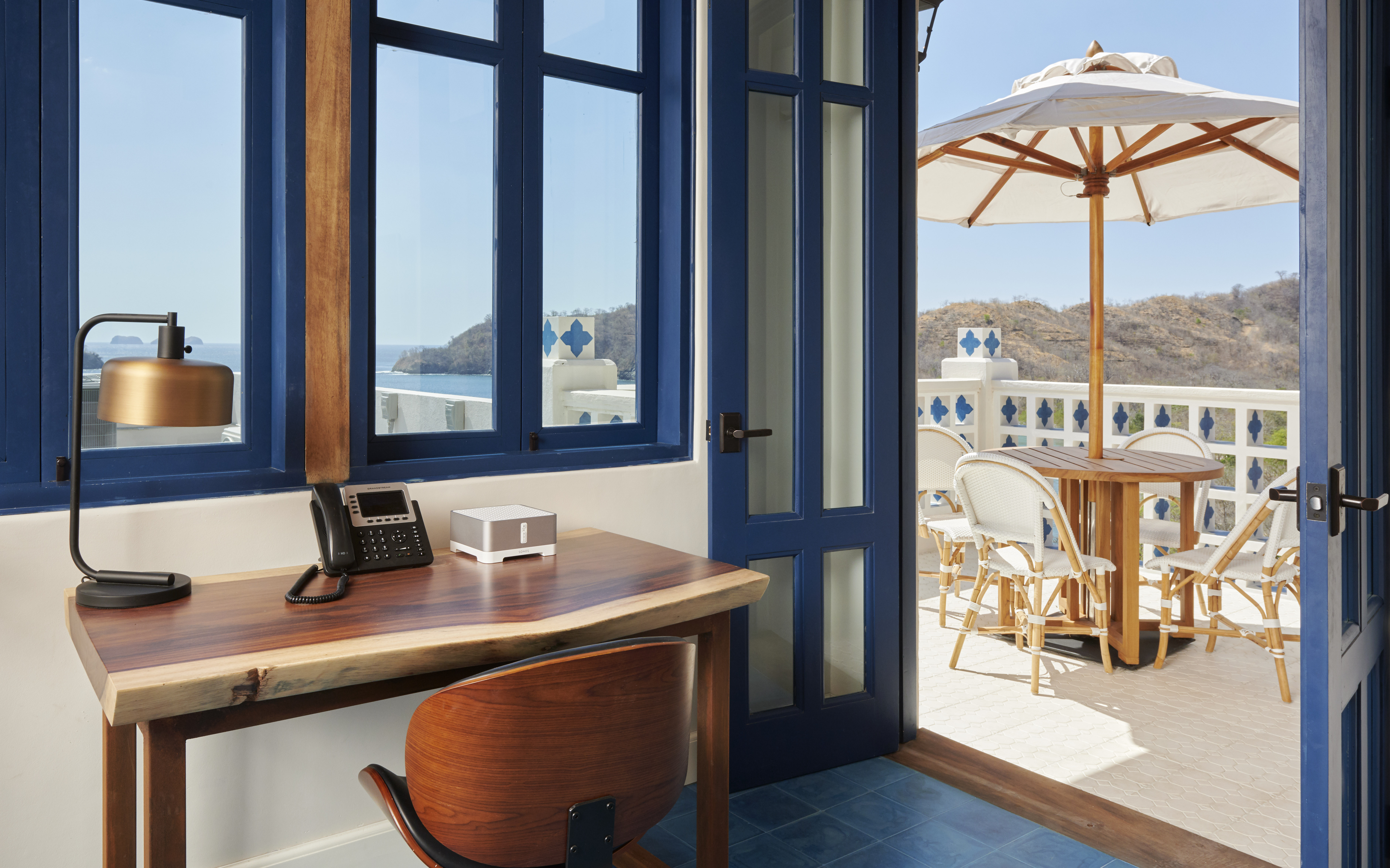 Playa Danta Luxury Villa Private Pool & Ocean Views