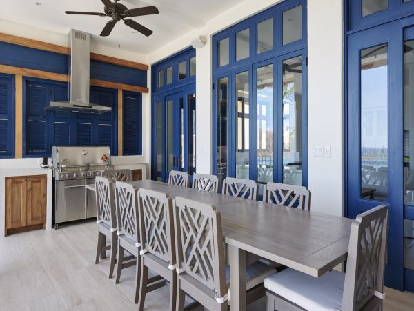 Playa Danta Luxury Villa Private Pool & Ocean Views