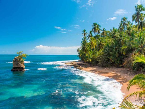 Playa Danta Luxury Villa Private Pool & Ocean Views
