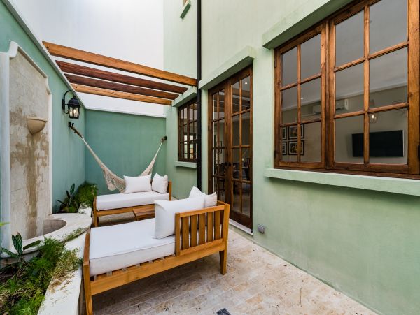 Luxury Vacation Villa in Las Catalinas Close to Beach
