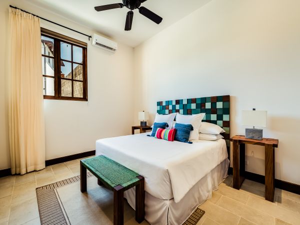 Luxury Vacation Villa in Las Catalinas Close to Beach