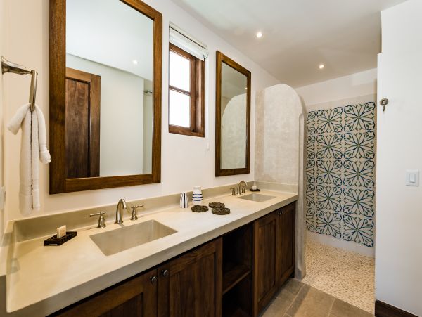 Luxury Vacation Villa in Las Catalinas Close to Beach