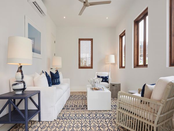Gorgeous Seven Bedroom Vacation Villa Sleeps 18