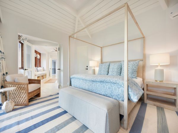 Gorgeous Seven Bedroom Vacation Villa Sleeps 18