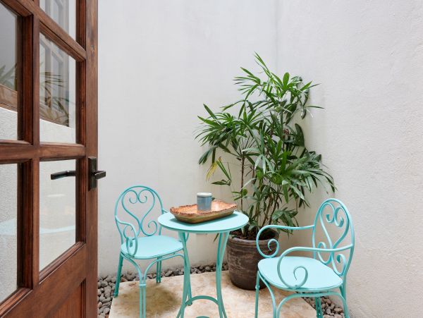 Oceanfront Las Catalinas Villa With Private Pool