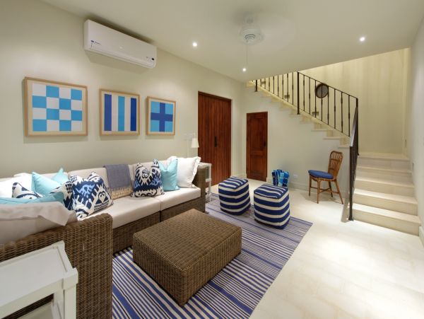 Luxury 7 Bedroom Home with Private Pool & Terraces