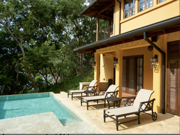 Stunning Las Catalinas luxury Villa Sleeps 20 GUests