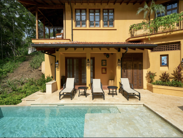 Stunning Las Catalinas luxury Villa Sleeps 20 GUests