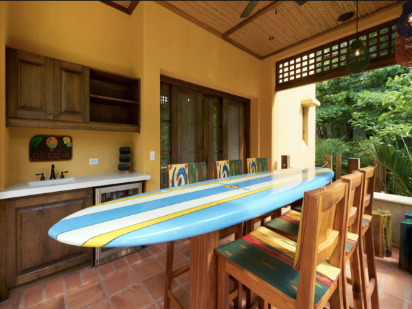 Stunning Las Catalinas luxury Villa Sleeps 20 GUests