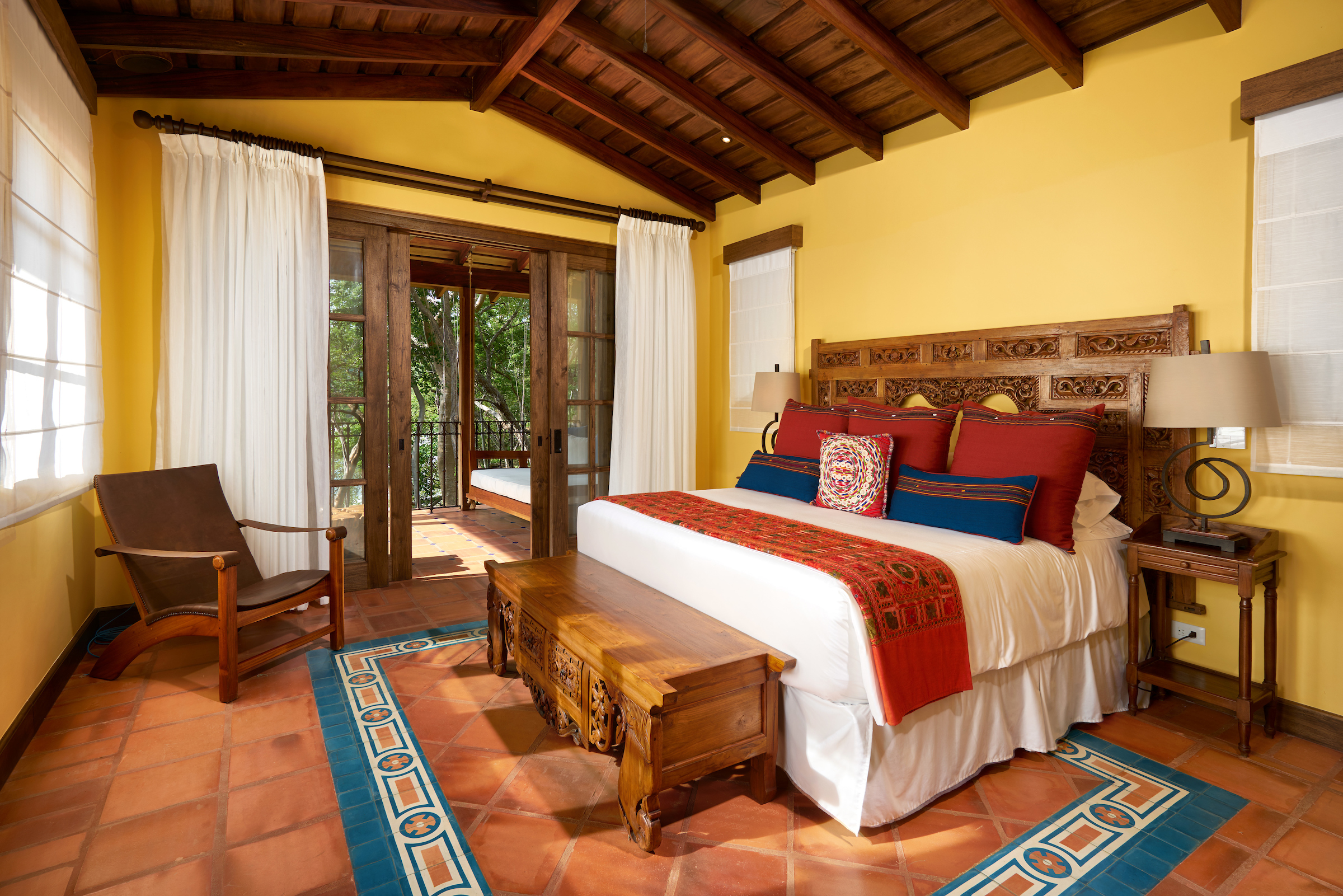 Stunning Las Catalinas luxury Villa Sleeps 20 GUests
