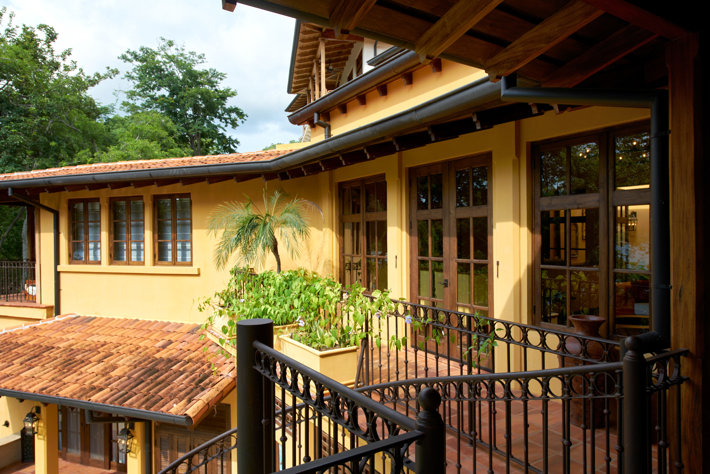 Stunning Las Catalinas luxury Villa Sleeps 20 GUests
